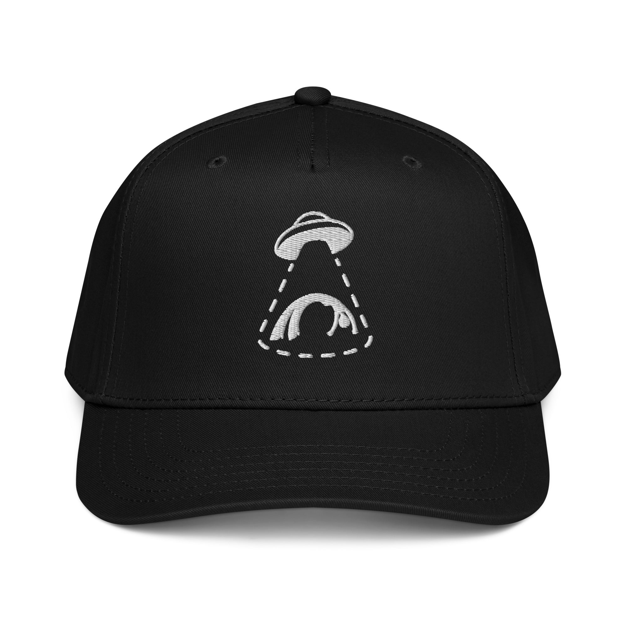 Beam Me Up Hat