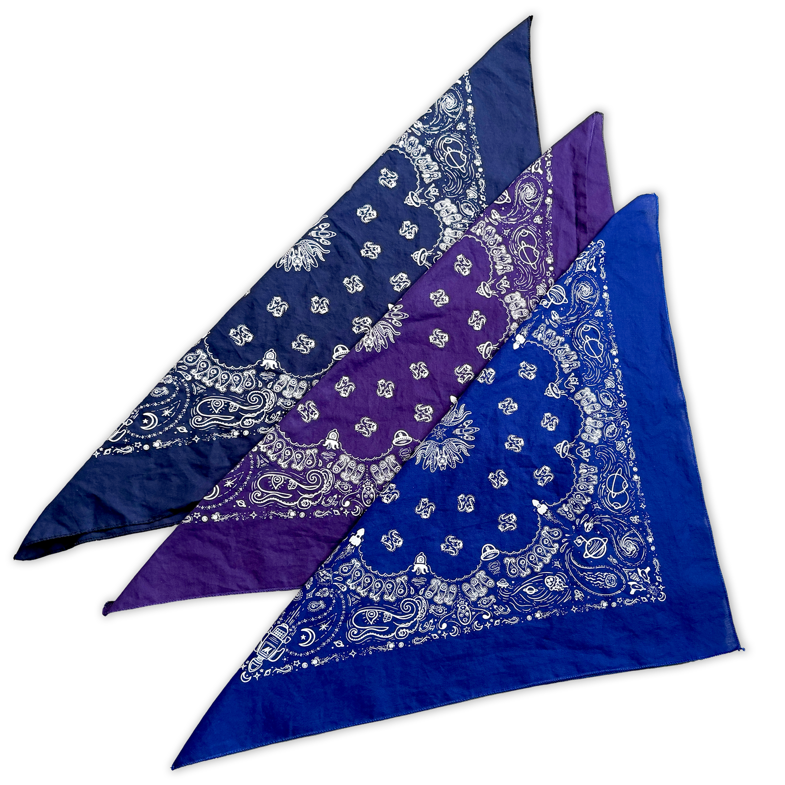 Moonride Bandana