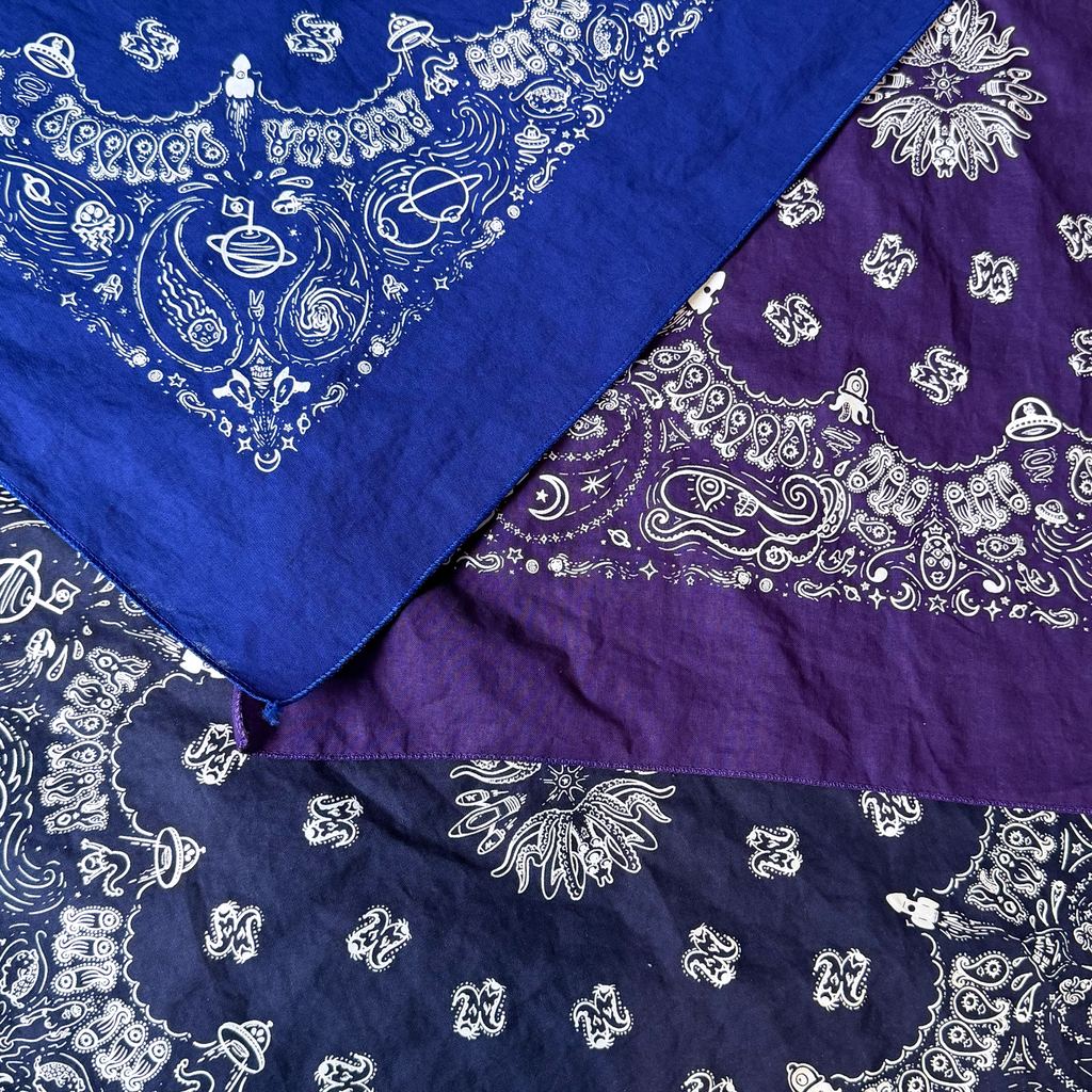 Moonride Bandana