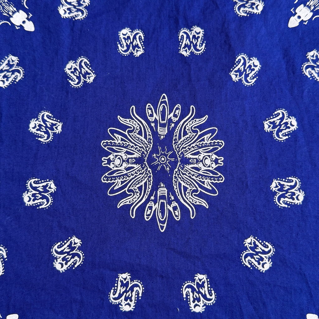 Moonride Bandana