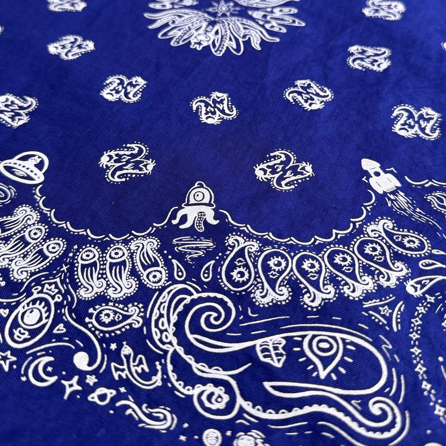 Moonride Bandana
