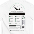 Certified Peaceful T-shirt