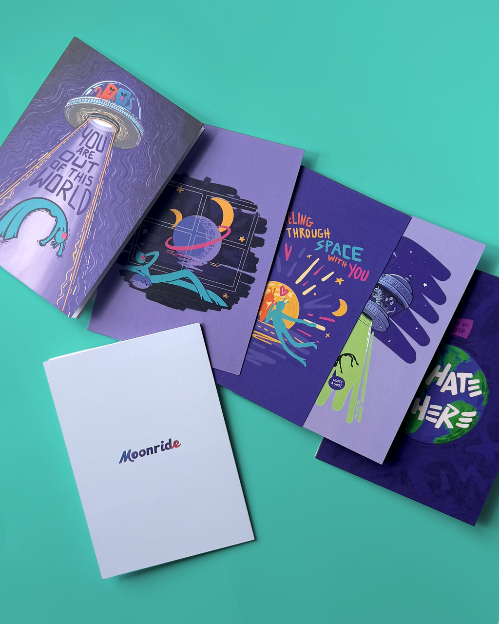 Greeting Cards