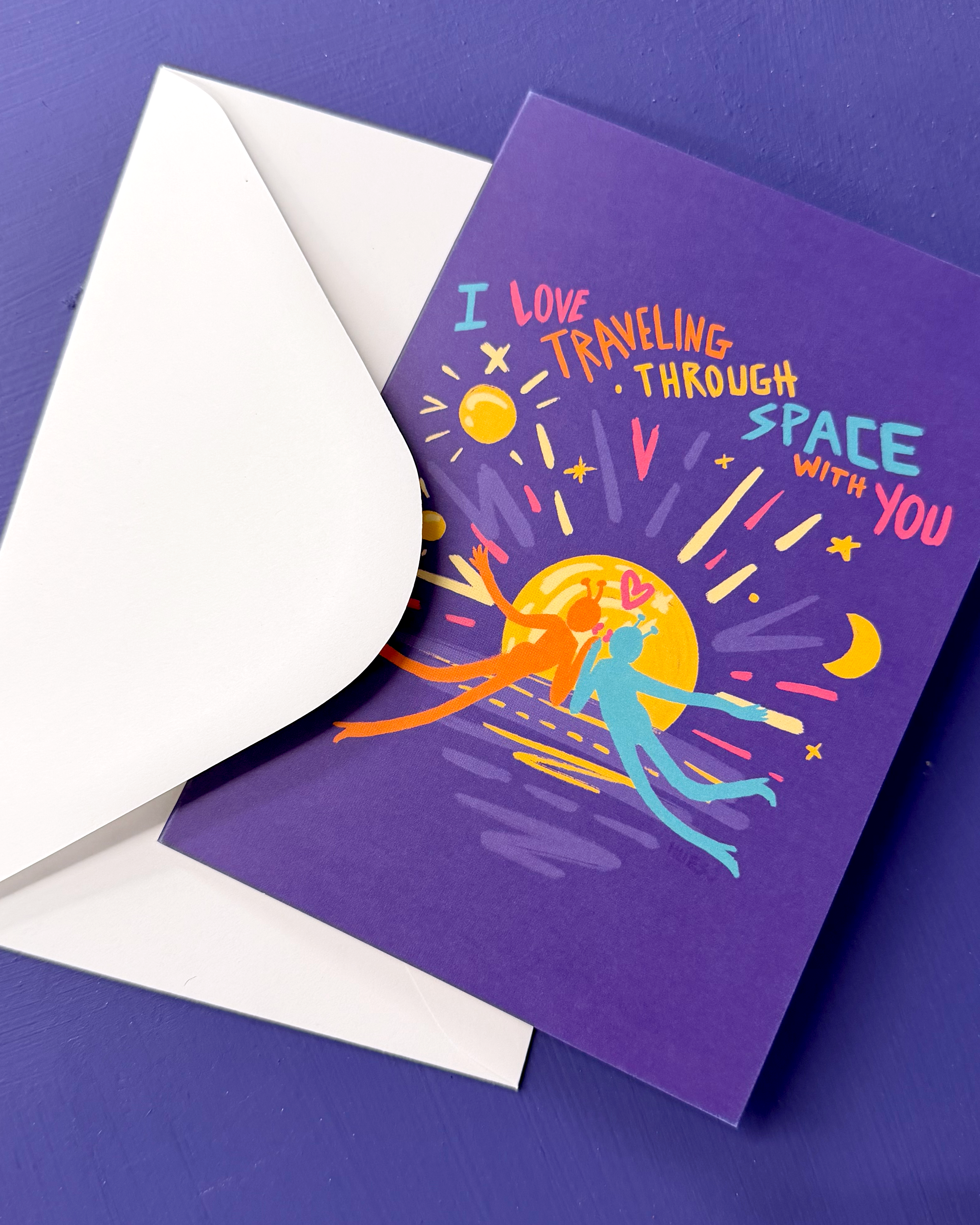 Greeting Cards