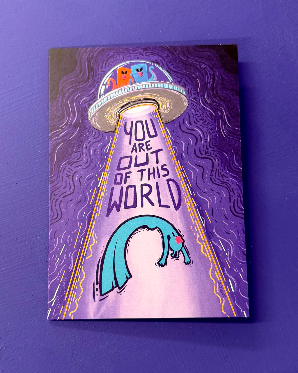 Greeting Cards
