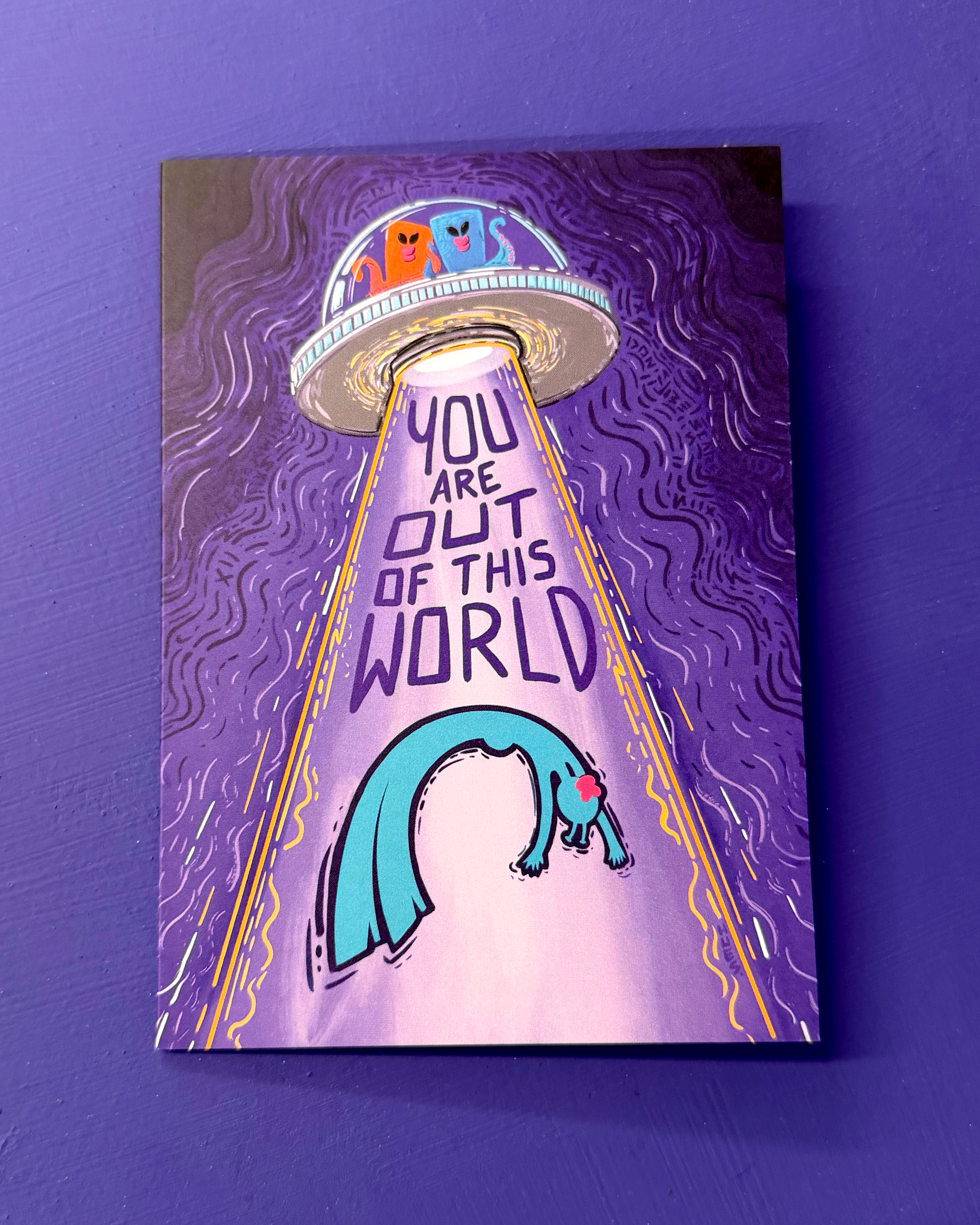 Greeting Cards