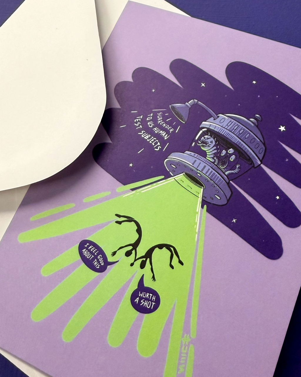 Greeting Cards