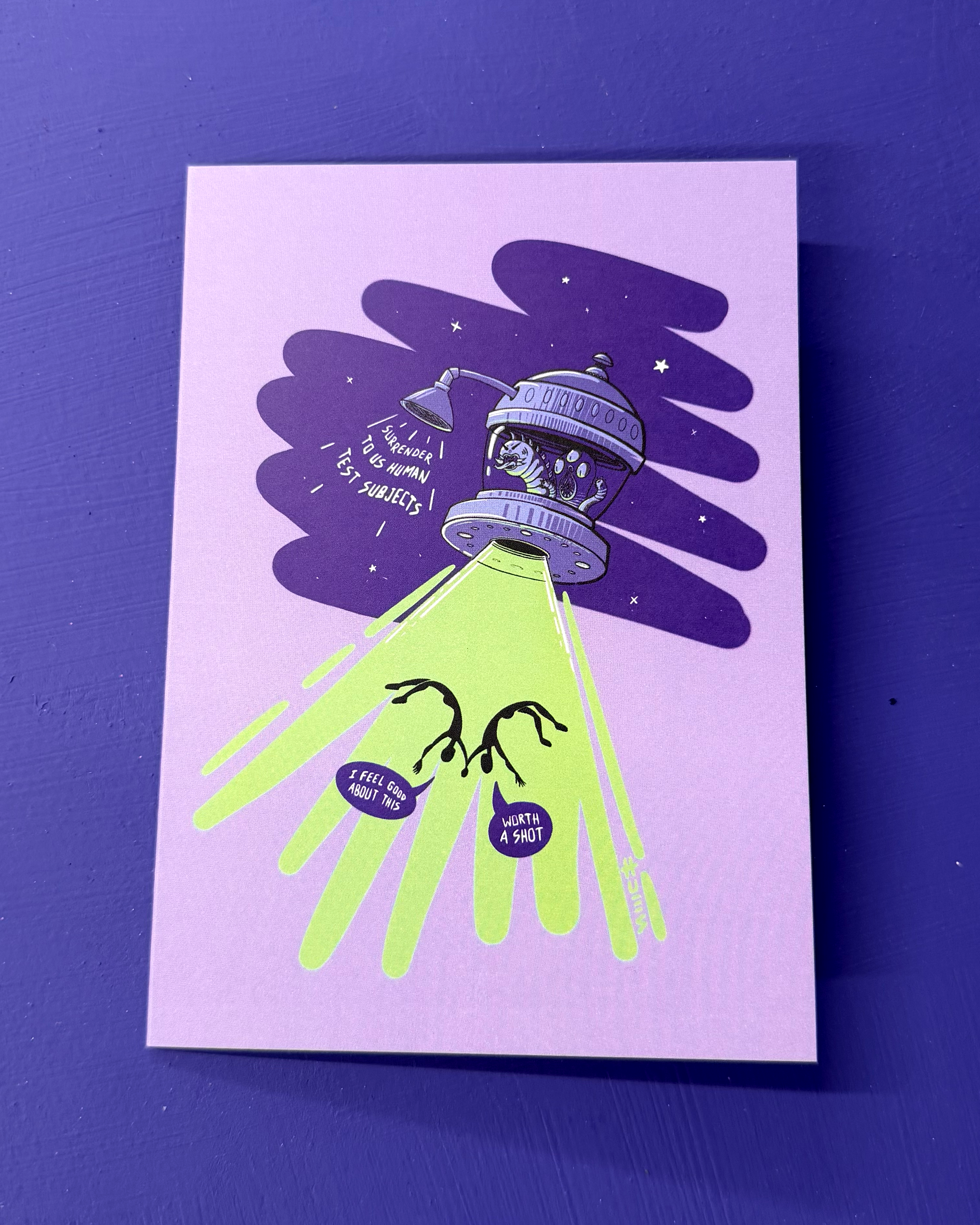 Greeting Cards