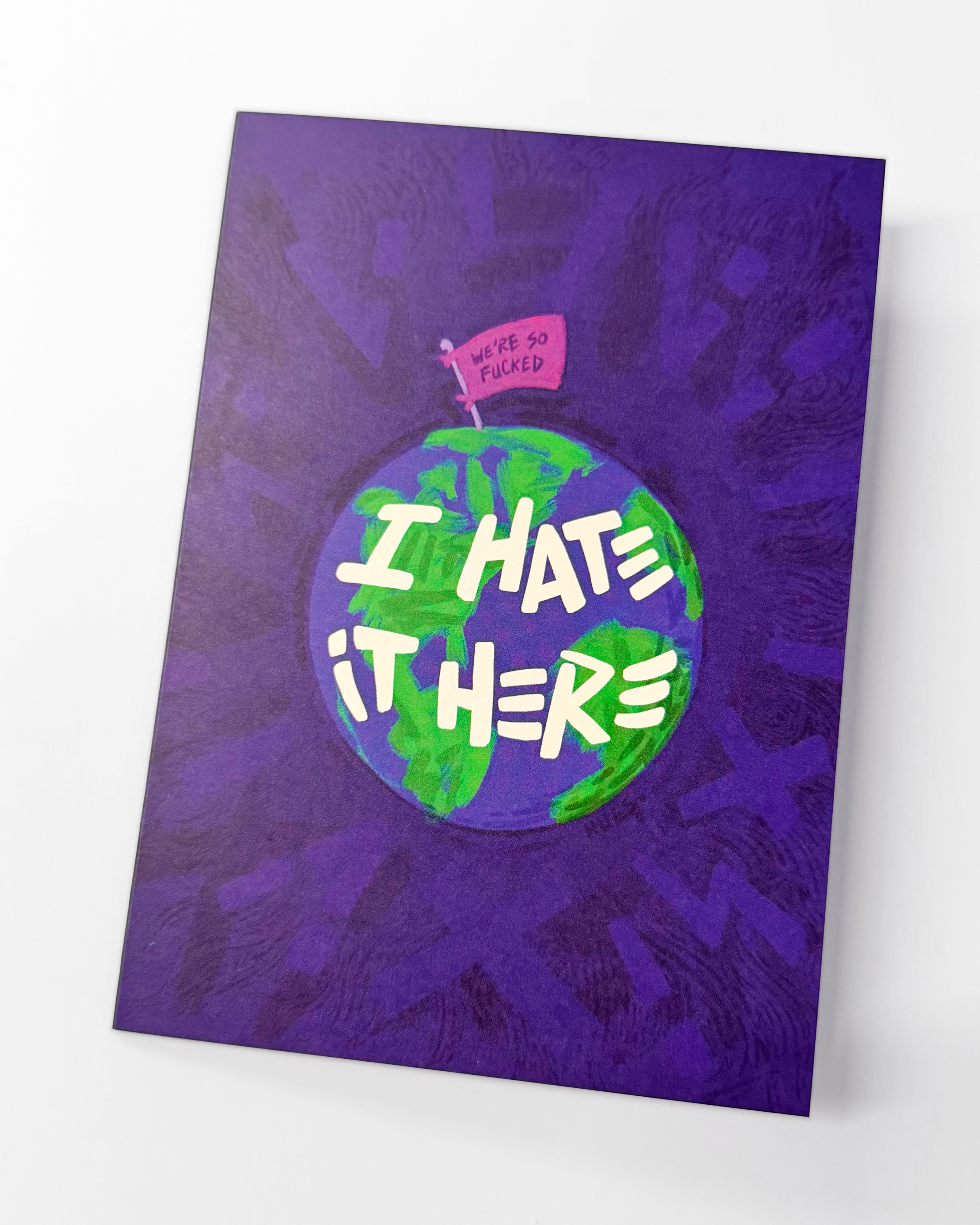 Greeting Cards