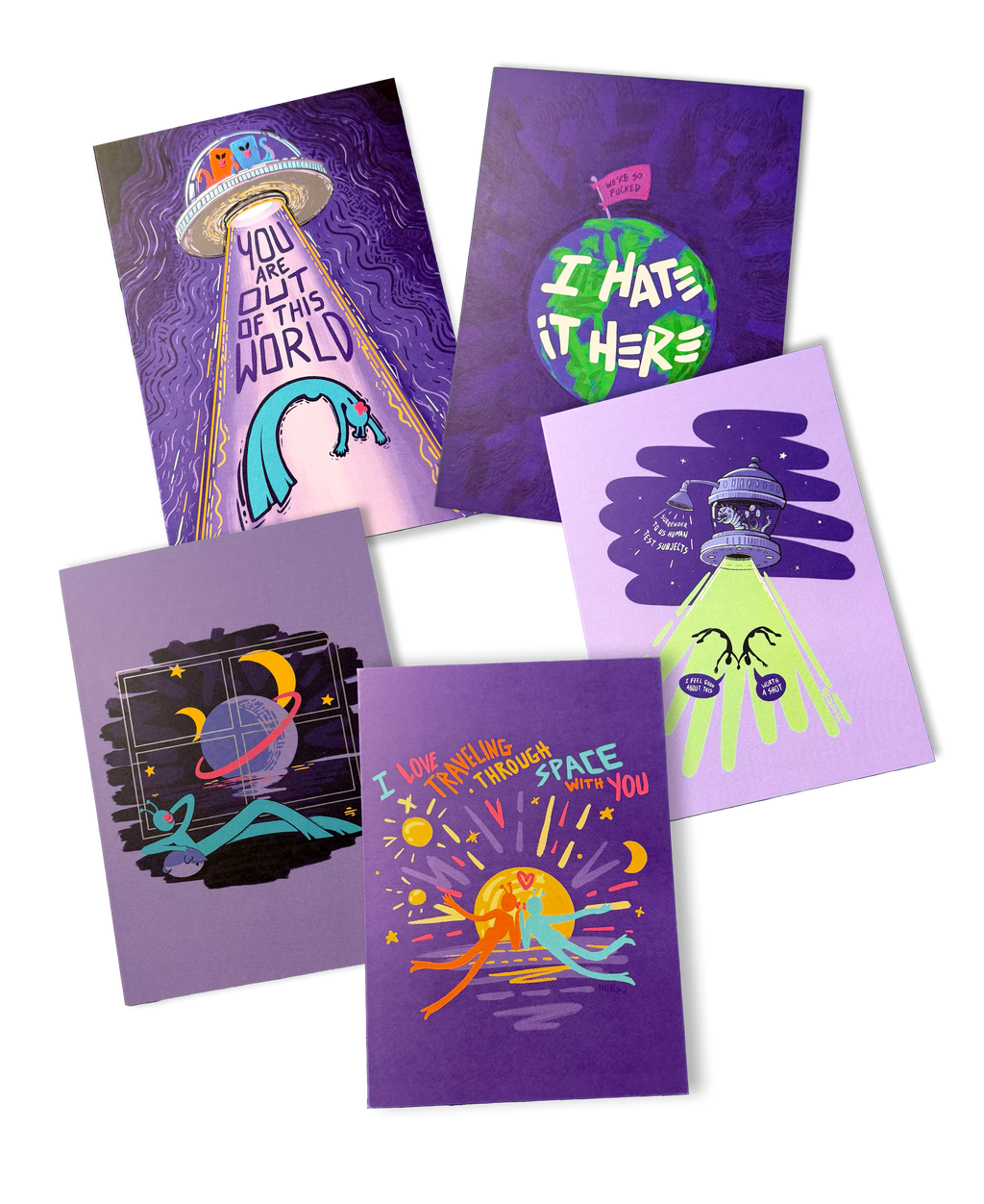 Greeting Cards