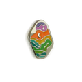 Moonride Astrid Portal pin