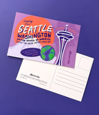 Postcards
