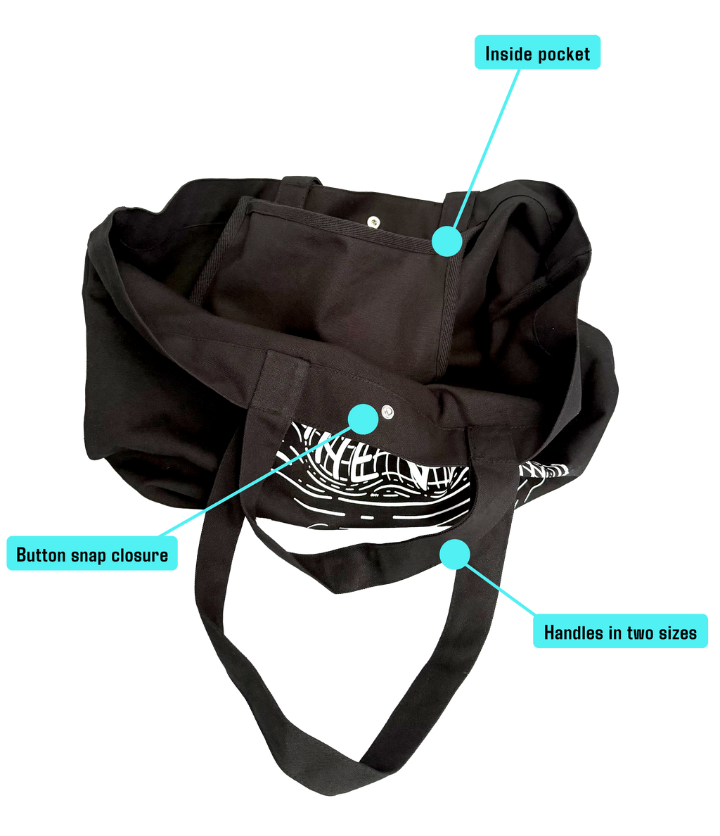 The Void Bag