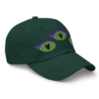 Heart-Eyes Third Eye Hat