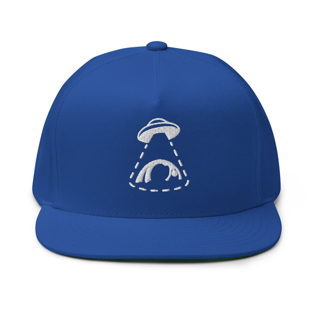Beam Me Up Hat