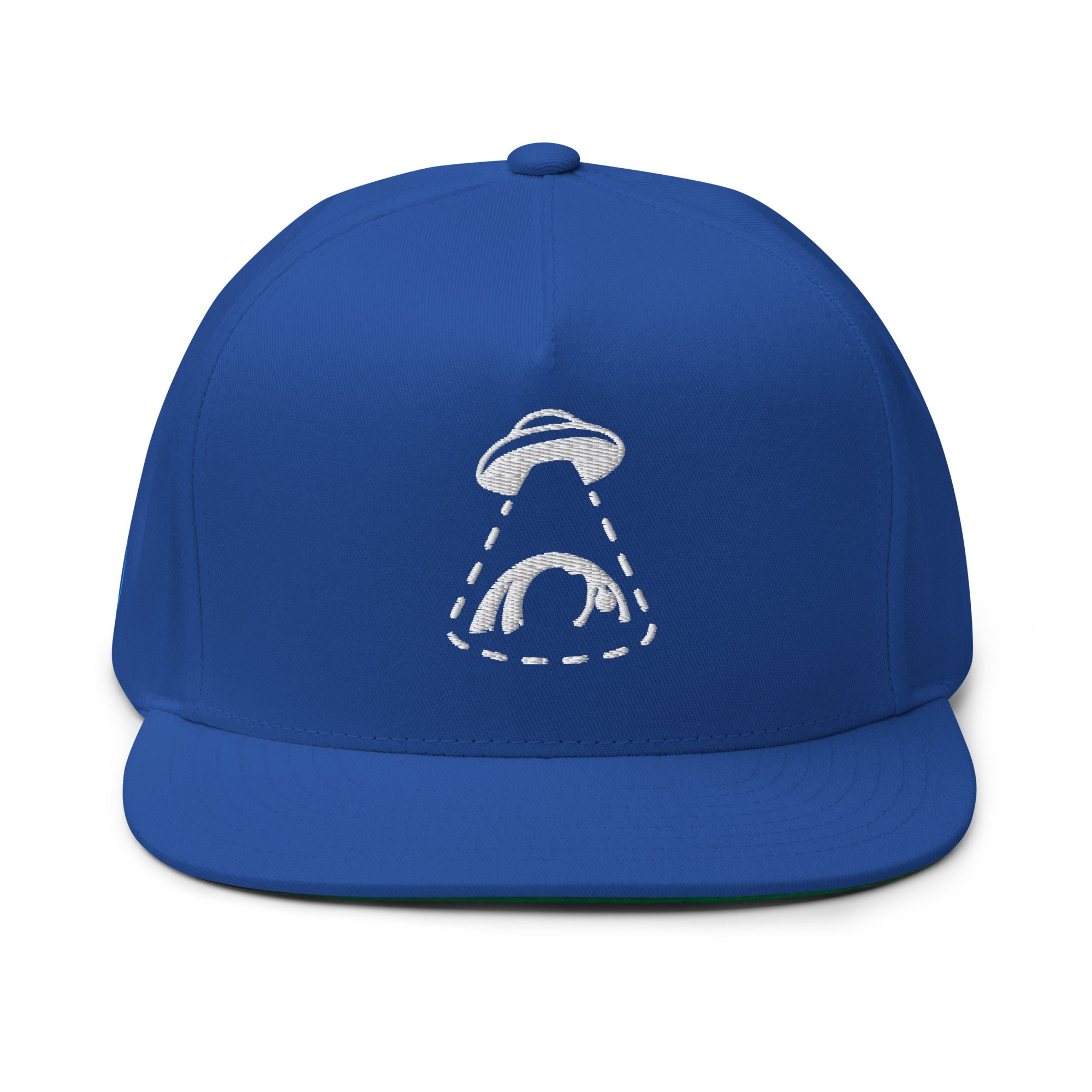 Beam Me Up Hat