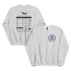 Certified Peaceful Sweatshirt