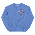 Certified Peaceful Sweatshirt