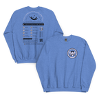 Certified Peaceful Sweatshirt