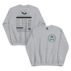 Certified Peaceful Sweatshirt