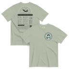 Certified Peaceful T-shirt
