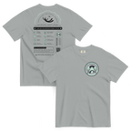 Certified Peaceful T-shirt