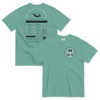 Certified Peaceful T-shirt