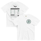 Certified Peaceful T-shirt